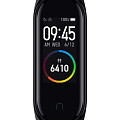 Часы Xiaomi Mi Band 4 NFC XMSH08HM